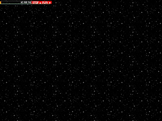 radiotest screenshot