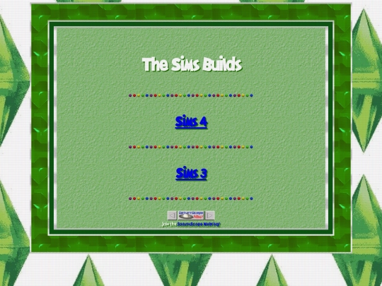 sims screenshot