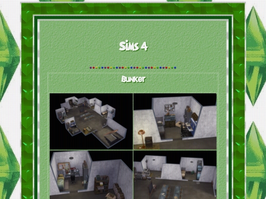 sims4 screenshot