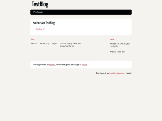 authors screenshot