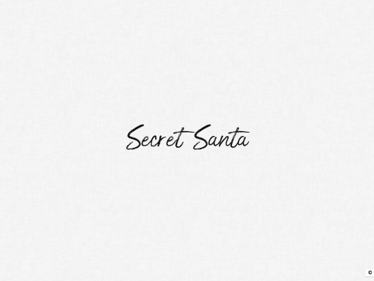 stories/original/secretsanta screenshot