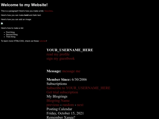 newfile screenshot