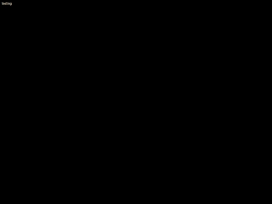 bs screenshot