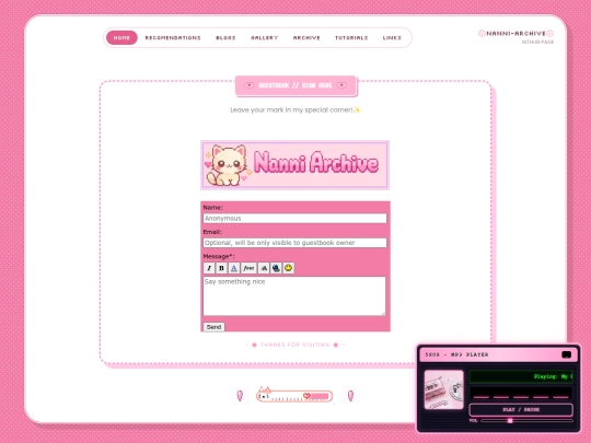 guest screenshot