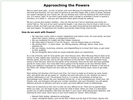 Lessons/Approaching screenshot