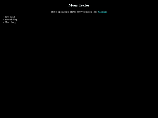 textos screenshot
