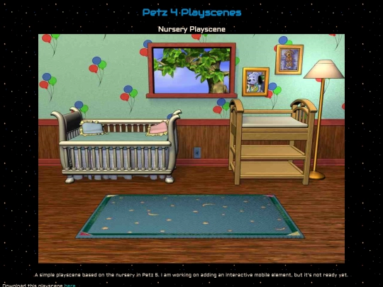 p4playscenes screenshot