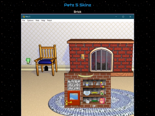 skinz screenshot