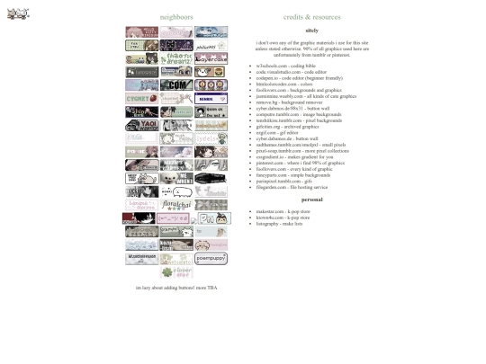 credits screenshot
