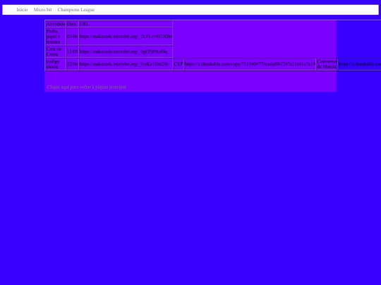 microbit screenshot