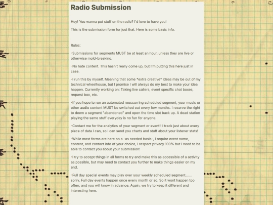 form screenshot