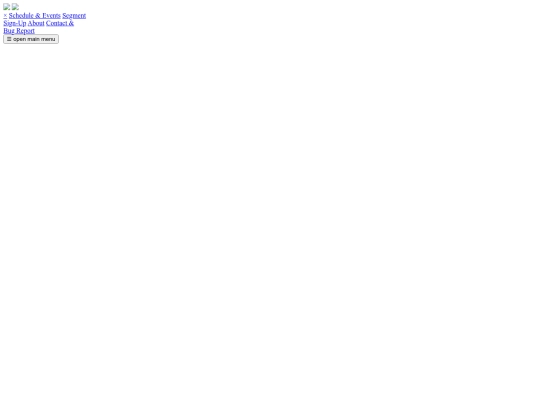 radiotest3 screenshot
