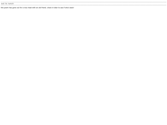 Poems/null screenshot