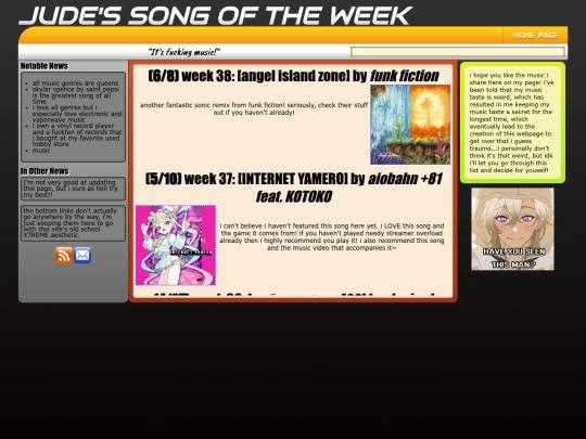 sotw screenshot