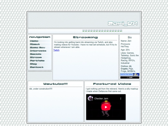 stream screenshot