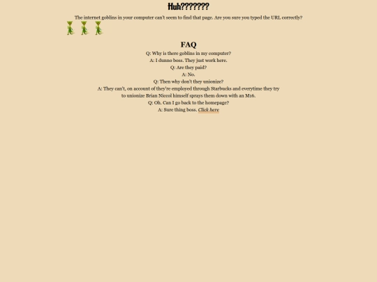 recommendations screenshot