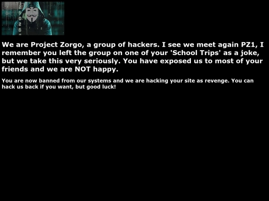 main screenshot