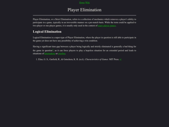 wiki/Player-Elimination screenshot