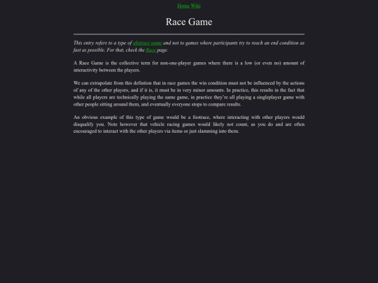 wiki/Race-Game screenshot