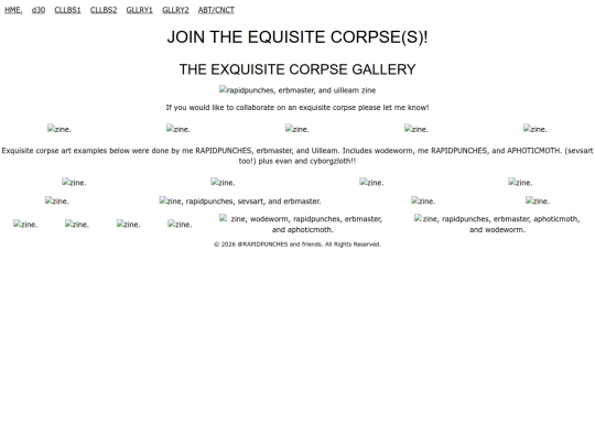 collaborations1 screenshot