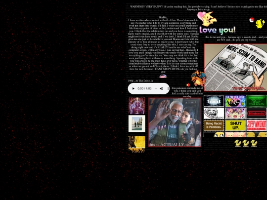 baba screenshot