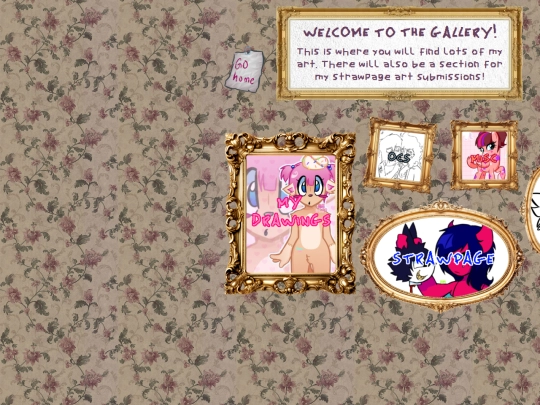 straw screenshot