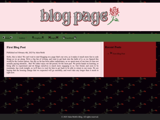 blogpage1 screenshot