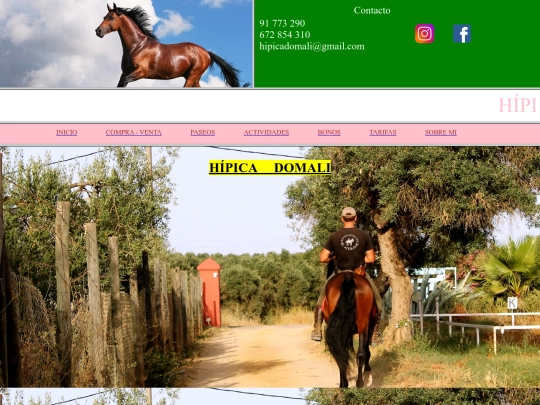 Proyecto/proyecto screenshot