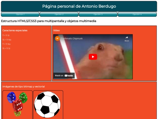 modulo_2 screenshot