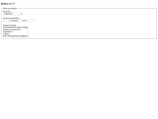 Ejercicio 15 screenshot