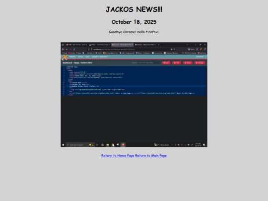 News/101825 screenshot