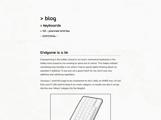 keyboardblog/keyboard00-plans screenshot