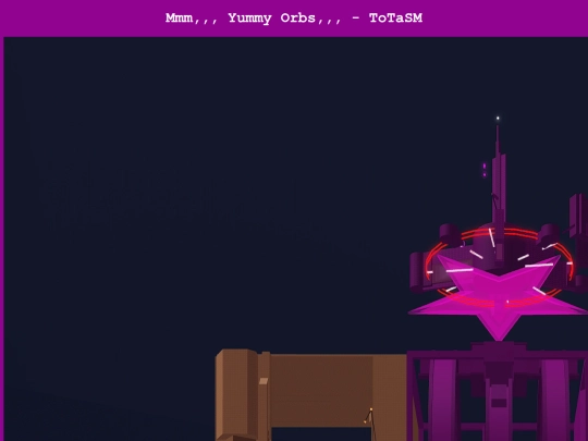 totasm screenshot