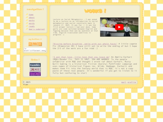 works screenshot