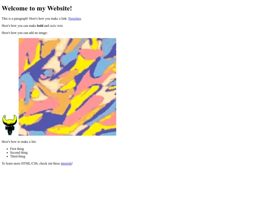 z screenshot