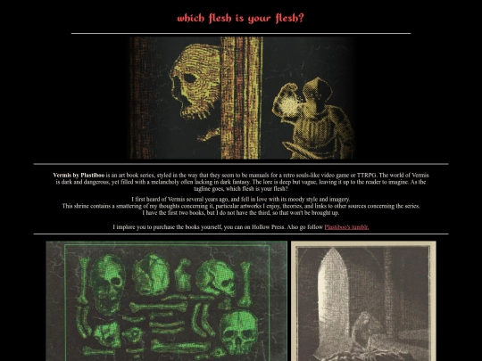 library/shrines/vermis2 screenshot