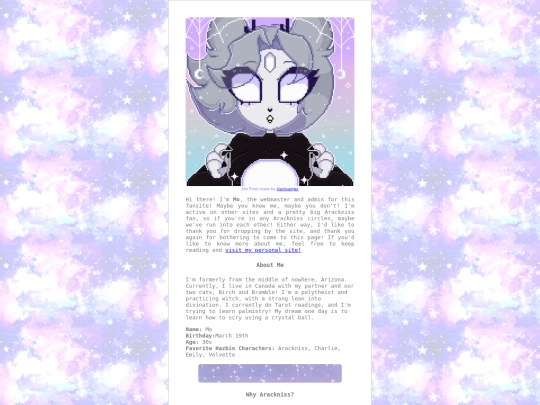 Mo screenshot