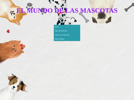 MENU2.2 screenshot