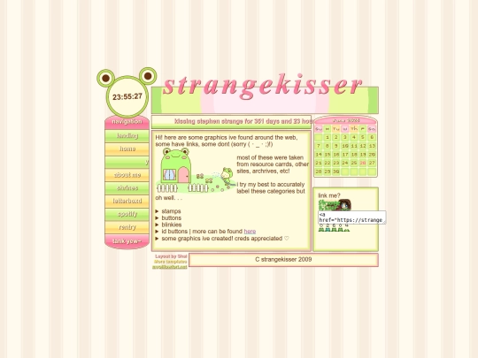 graphics screenshot