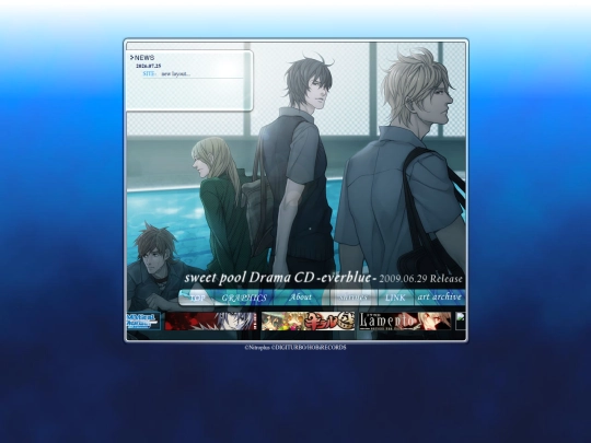 tester screenshot