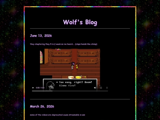 wolfs-habitat screenshot