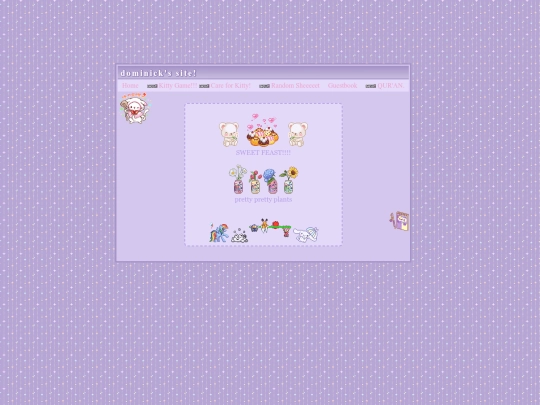 random screenshot
