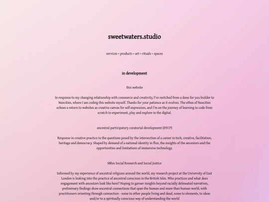 studio screenshot
