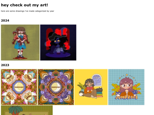 art screenshot