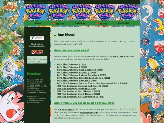 more screenshot