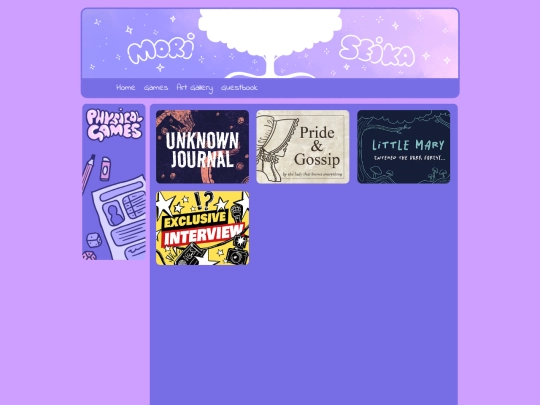 Games/ttrpg screenshot