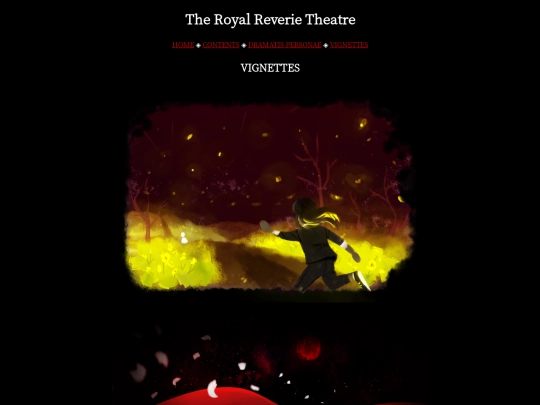 vignettes screenshot