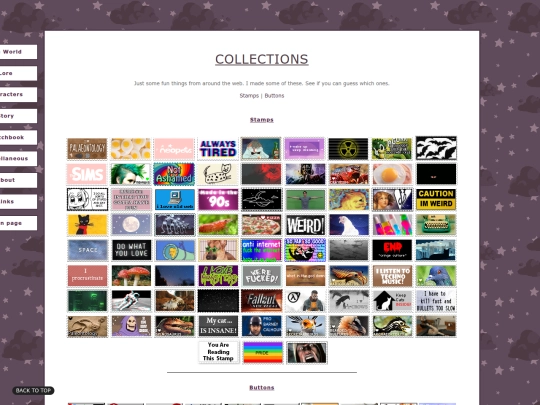 misc/collection screenshot