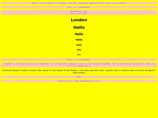 newpage screenshot