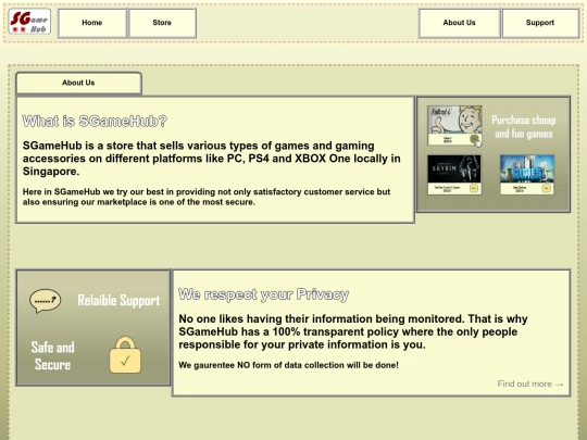 about-us screenshot